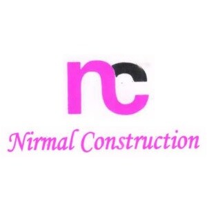 Nirmal Construction developer logo