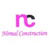 Nirmal Construction Developer Logo
