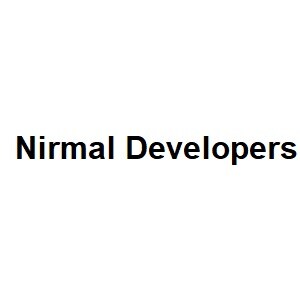 Nirmal Developers logo