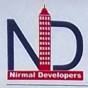 Nirmal Developers Thane developer logo