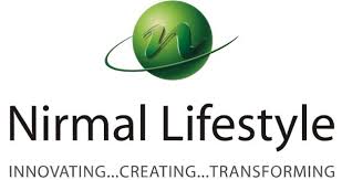 Nirmal developer logo