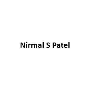 Nirmal S Patel developer logo