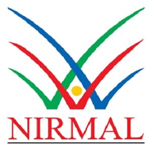 Nirmal Shelters logo
