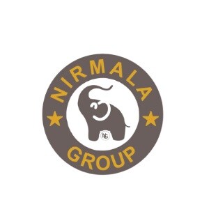 Nirmala Group developer logo