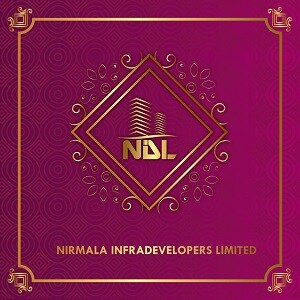 Nirmala Infra Developers logo