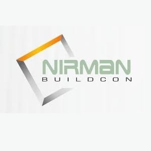 Nirman Buildcon Logo