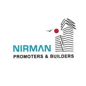 Nirman Builders Logo