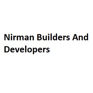 Nirman Builders And Developers developer logo