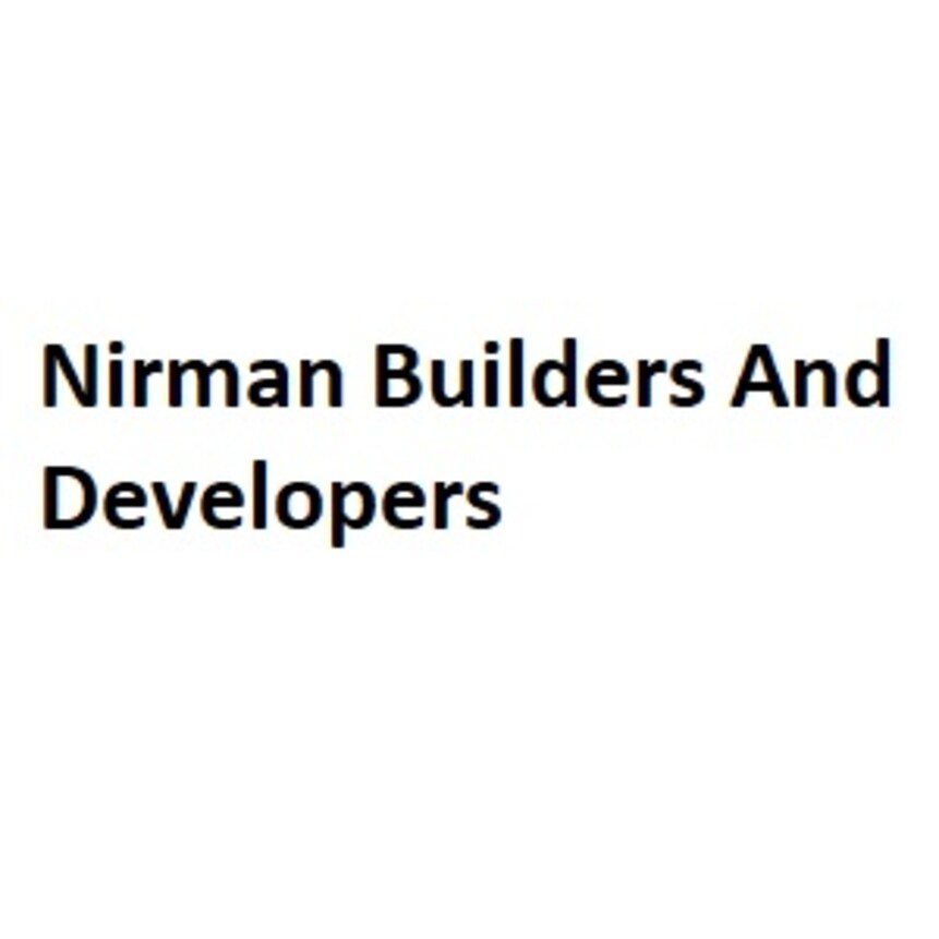 Nirman Builders And Developers