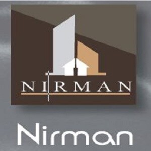Nirman Builders Lucknow Developer Logo