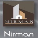 Nirman Builders Lucknow Logo