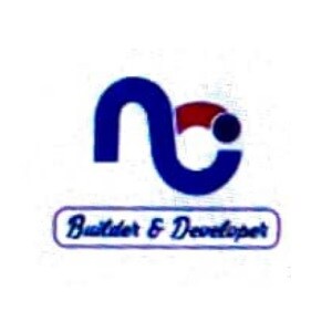 Nirman Construction Logo