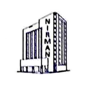 Nirman Construction Kolkata Logo
