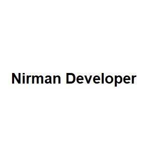 Nirman Developer Logo