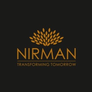 Nirman Developers Developer Logo