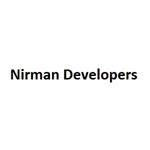 Nirman Developers Thane developer logo