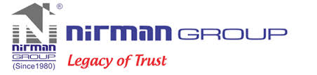 Nirman logo