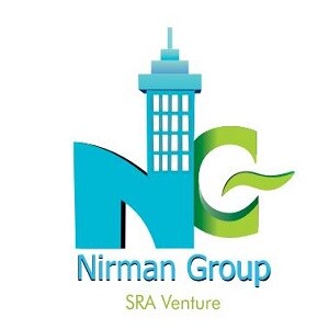 Nirman Group Developer Logo