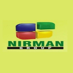 Nirman Group Ghaziabad Logo