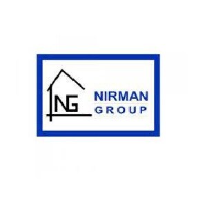 Nirman Group of Companies logo
