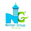 Nirman Group Pune Logo