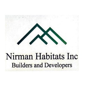 Nirman Habitats Inc Builders And Developers Logo