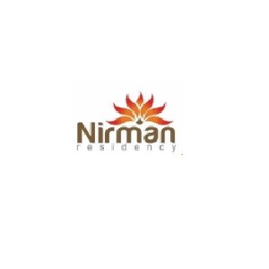 Nirman Residency Logo