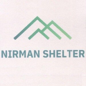 Nirman Shelter Logo