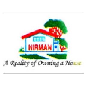 Nirman Shelters Developers and Builders Pvt Ltd logo