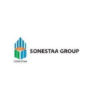 Nirman Sonestaa Developers logo