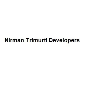 Nirman Trimurti Developers Developer Logo