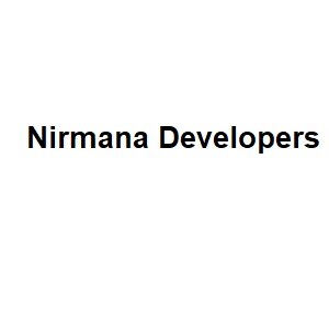 Nirmana Developers logo