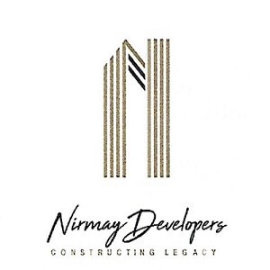 Nirmay Developers logo
