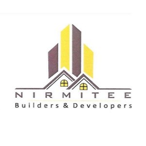 Nirmitee Builders And Developers Developer Logo