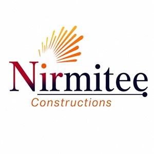 Nirmitee Constructions Logo