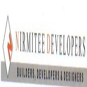 Nirmitee Developers developer logo