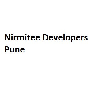 Nirmitee Developers Pune Logo