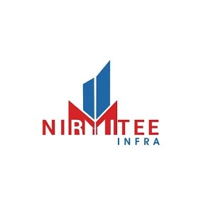 Nirmitee Infra Logo