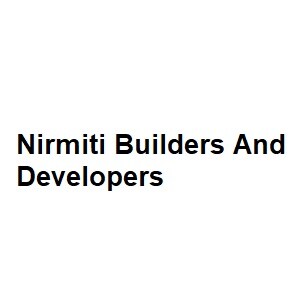Nirmiti Builders And Developers developer logo