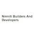 Nirmiti Builders And Developers Nirmiti Builders And Developers Developer Logo