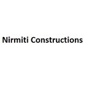 Nirmiti Constructions Logo