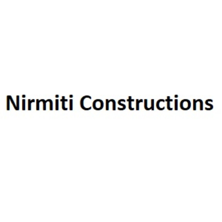 Nirmiti Constructions