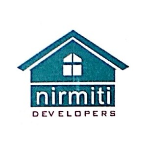 Nirmiti Developers Pune developer logo