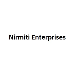Nirmiti Enterprises Developer Logo