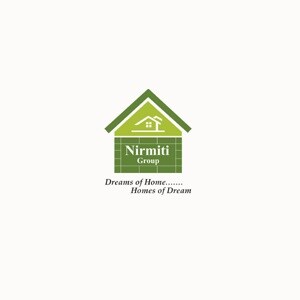Nirmiti Group developer logo