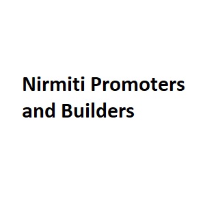 Nirmiti Promoters and Builders