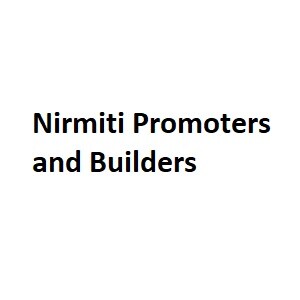 Nirmiti Promoters and Builders developer logo