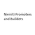 Nirmiti Promoters and Builders Nirmiti Promoters and Builders Developer Logo