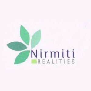 Nirmiti Realities Logo