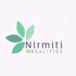 Nirmiti Realities Developer Logo